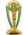 Green Runner Cup