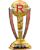Red Runner Cup